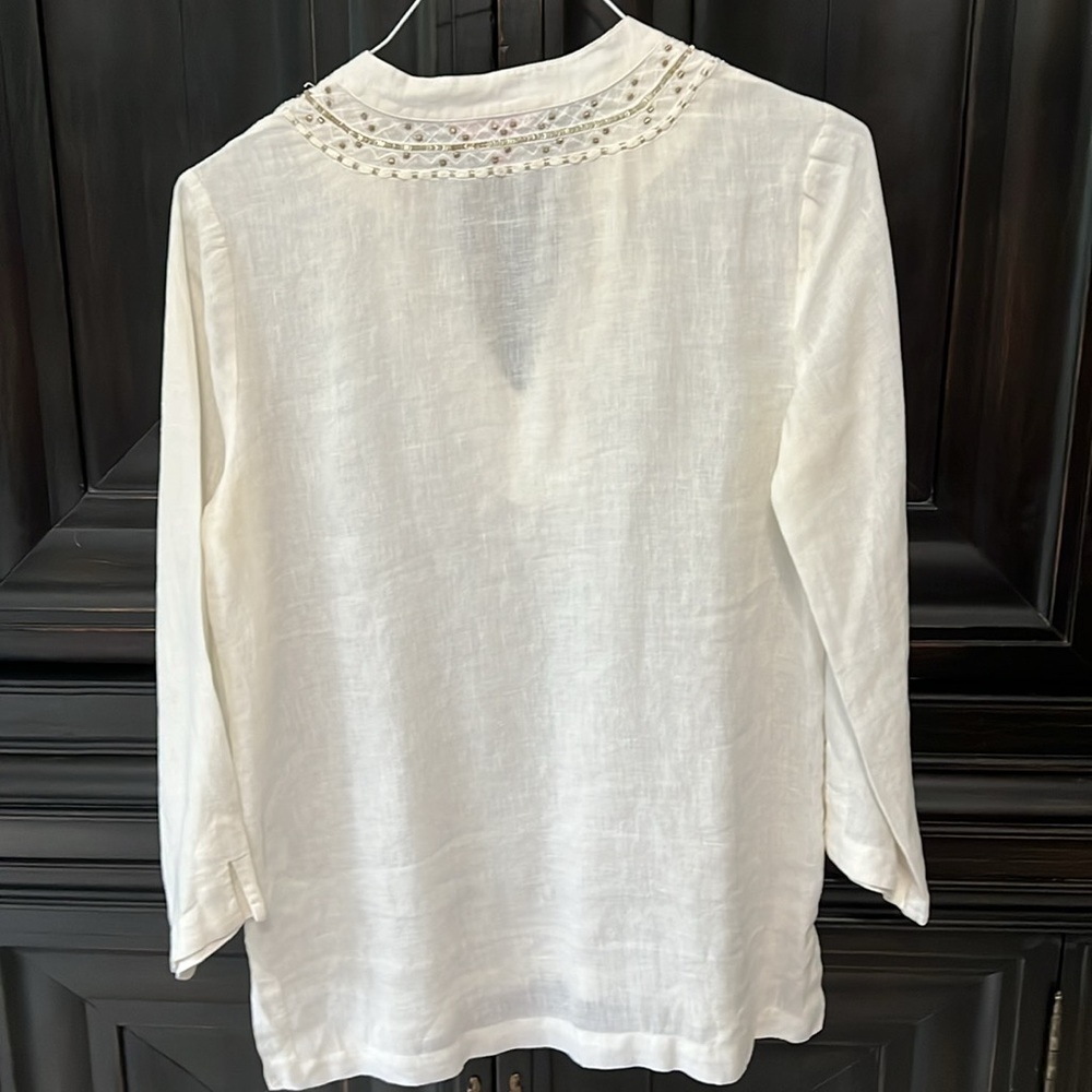 Lilly Pulitzer long sleeve top - Picture 2 of 2